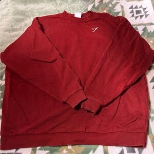 Gymshark Men's Crewneck Sweatshirt